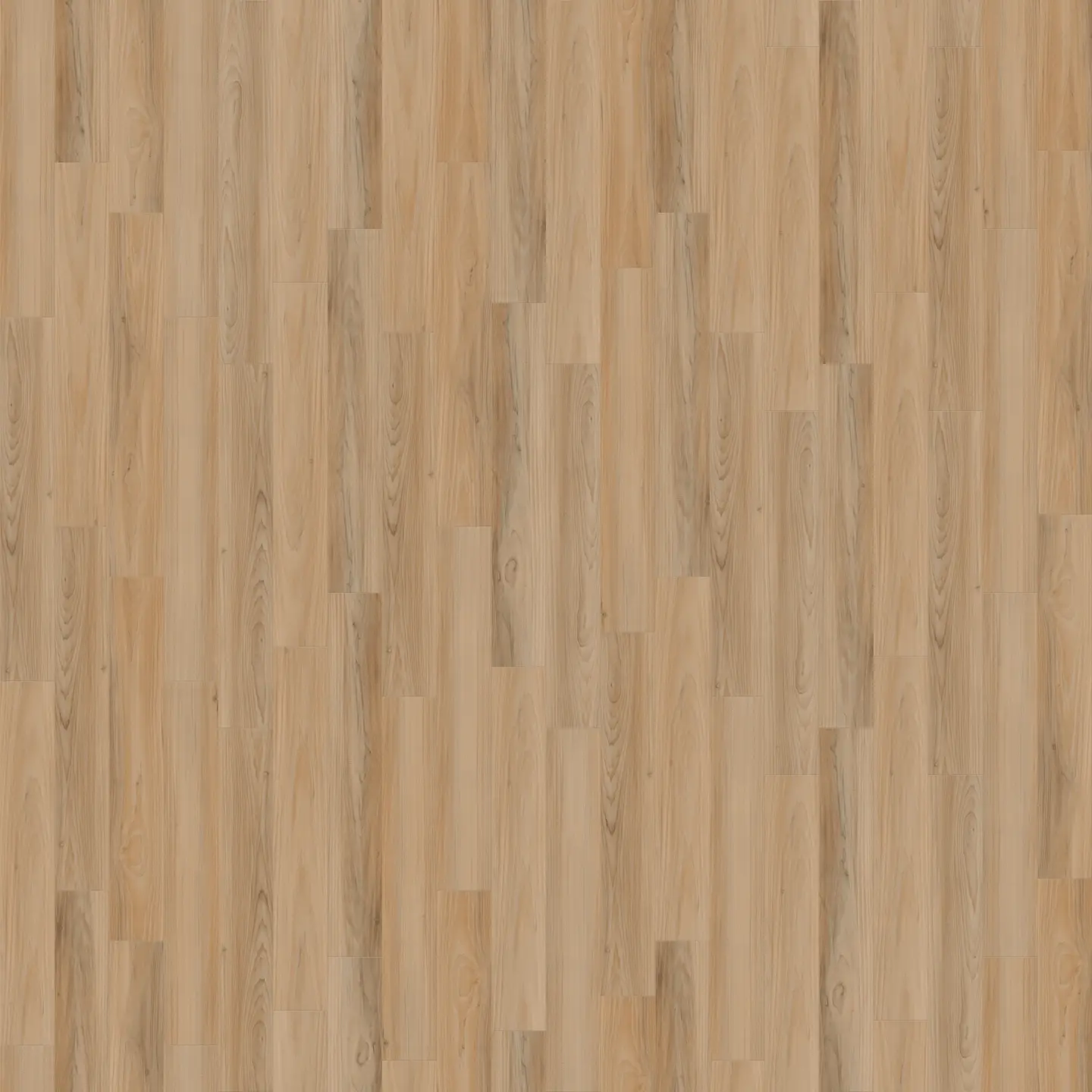 Locals Only flooring installed in modern home